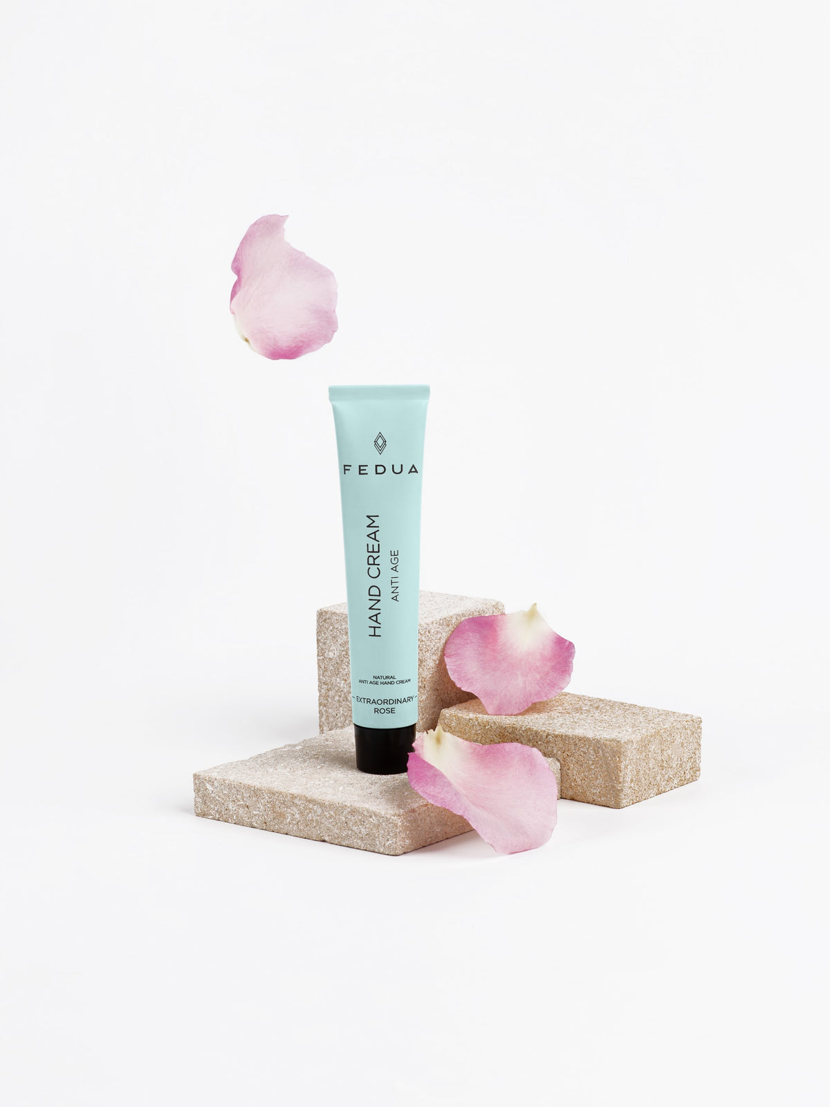 Hand Cream Anti Age Extraordinary Rose SETIFICANTE