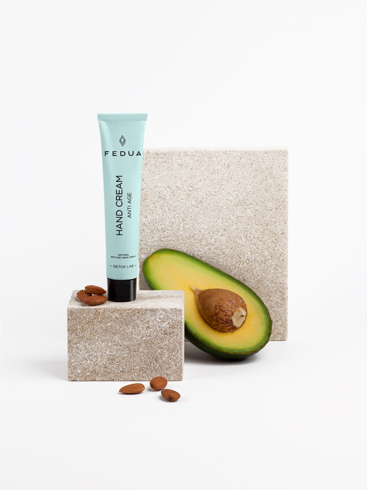 Hand Cream Anti Age Detox Lab PURIFICANTE