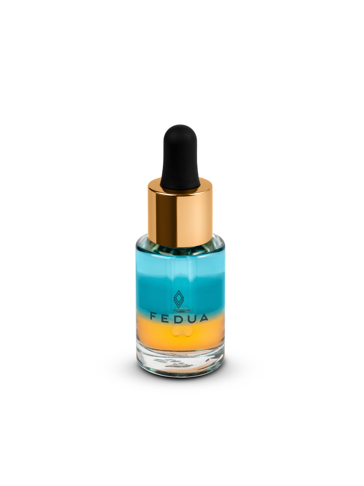 Rainbow Cuticle Oil