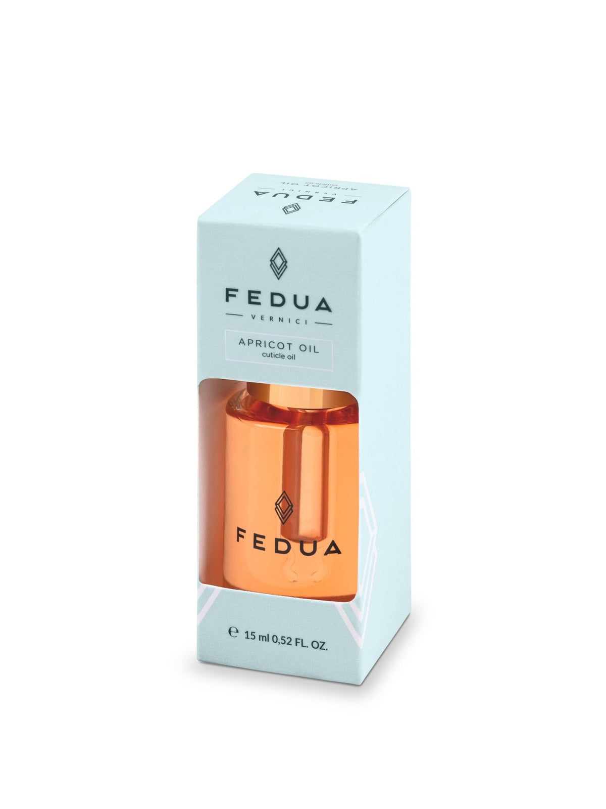 APRICOT OIL 15 ML - FEDUA.COM