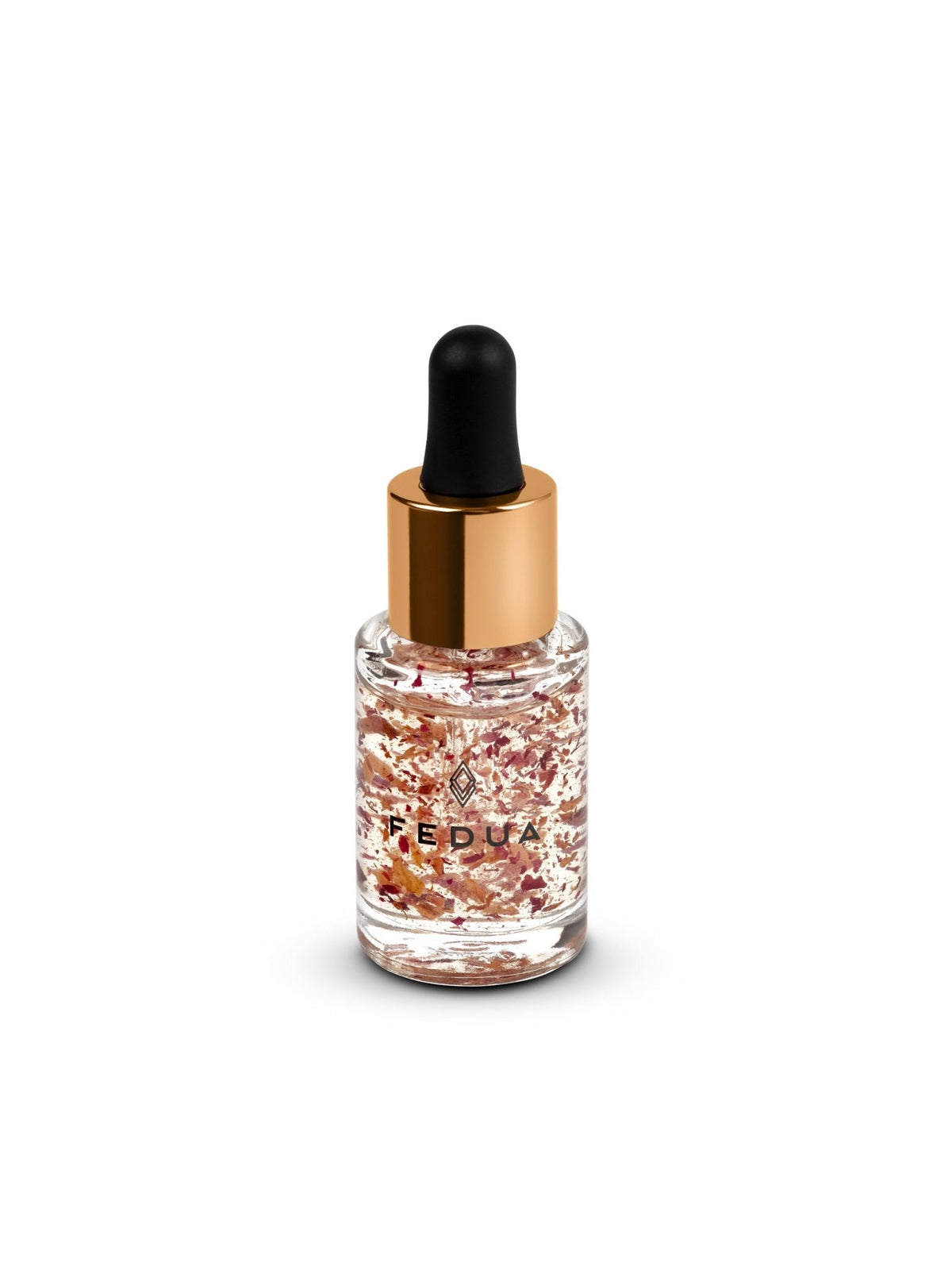 CUTICLE GEL ROSE15 ML - FEDUA.COM