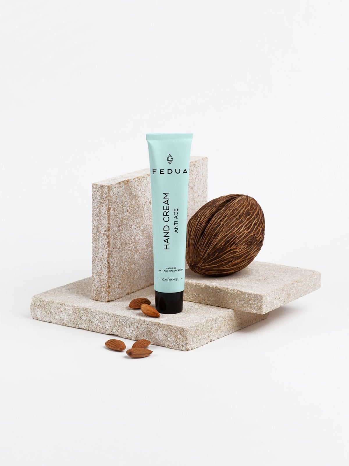 Hand Cream Anti Age Caramel NUTRIENTE