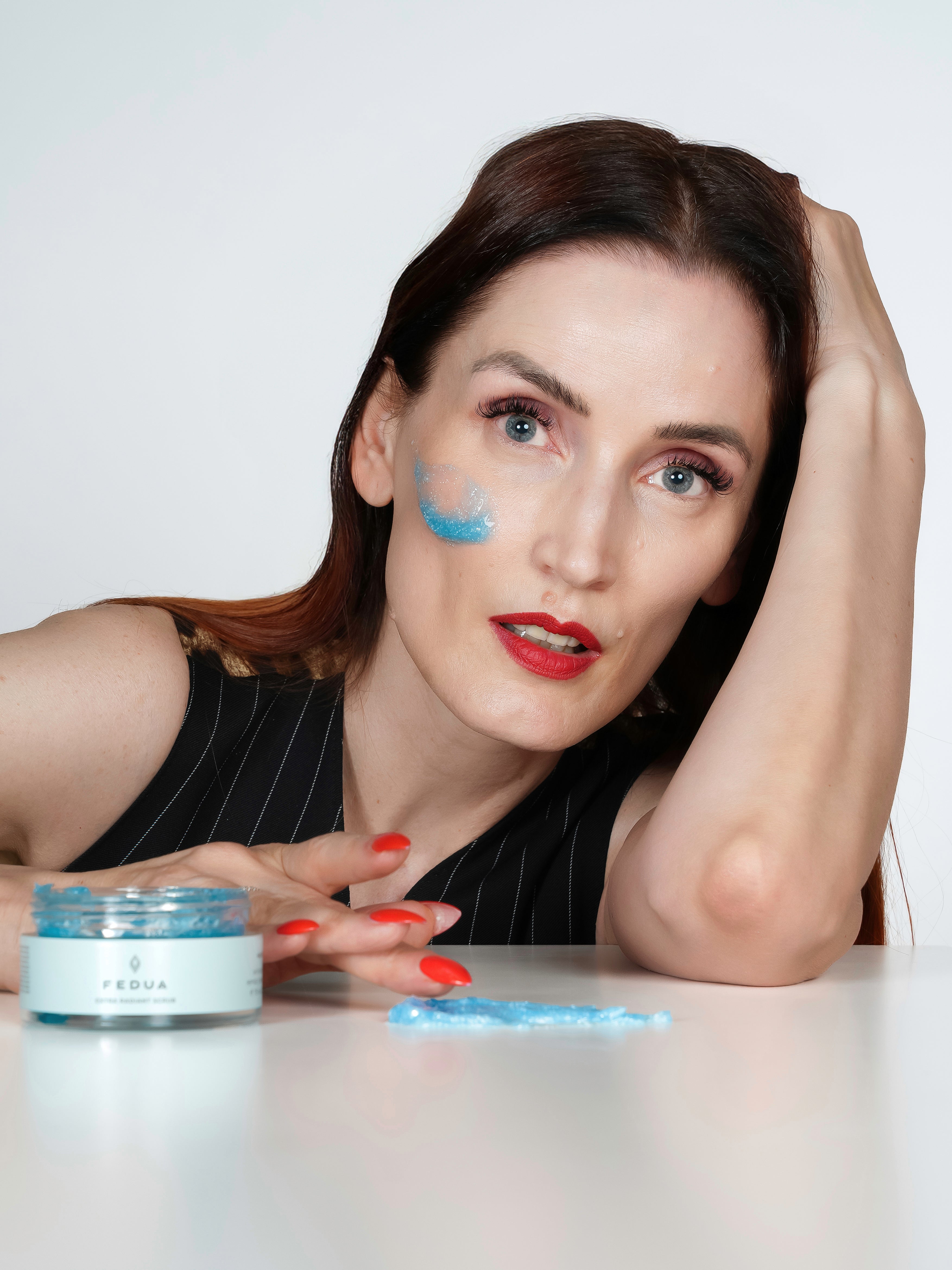 Routine anti-age Fedua