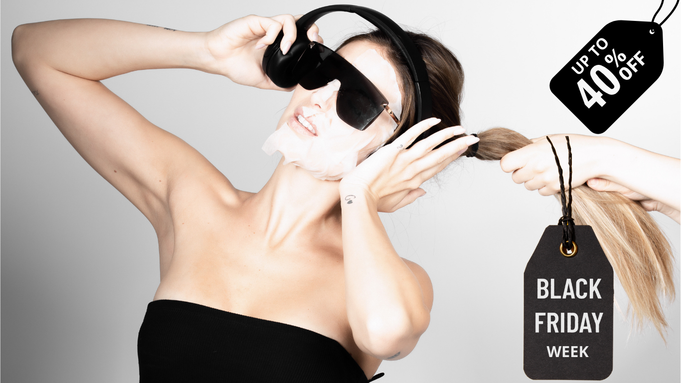 Black Friday Preview Selection 2025