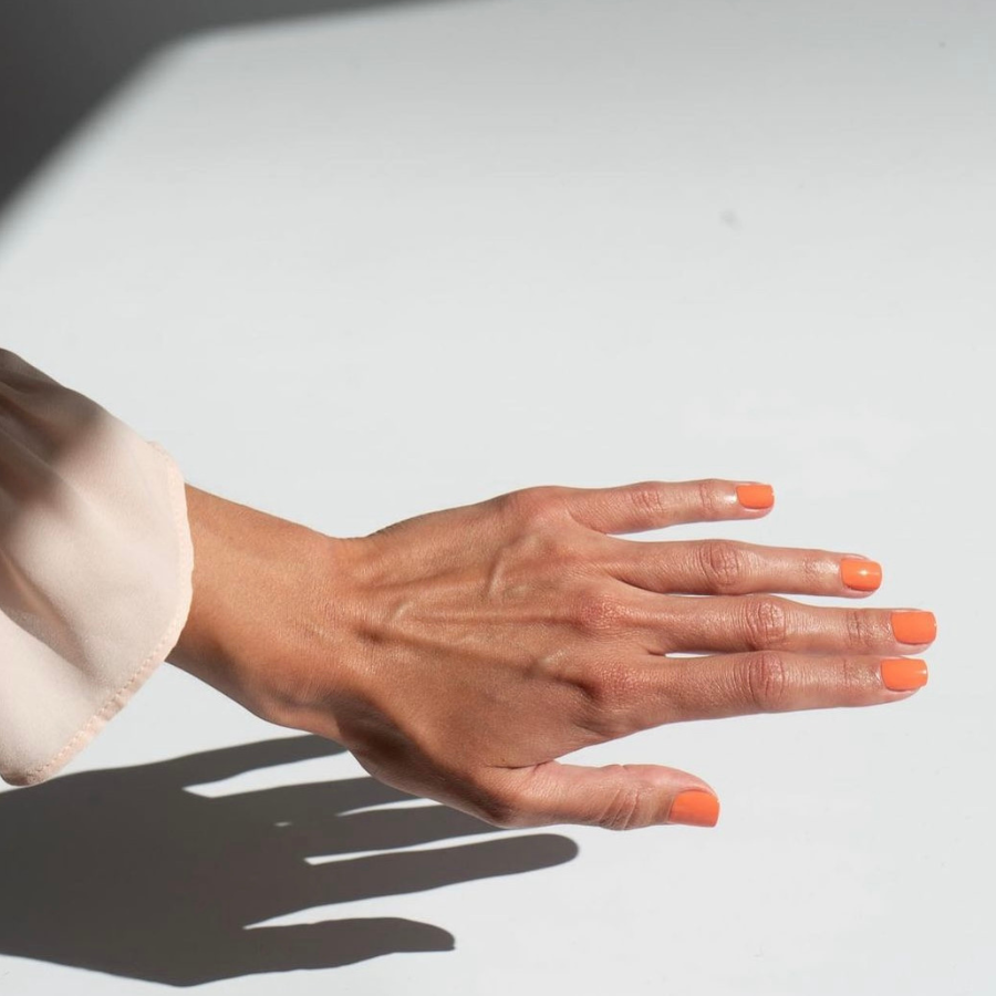 Gel Polish Primers, Bases and Top Coat