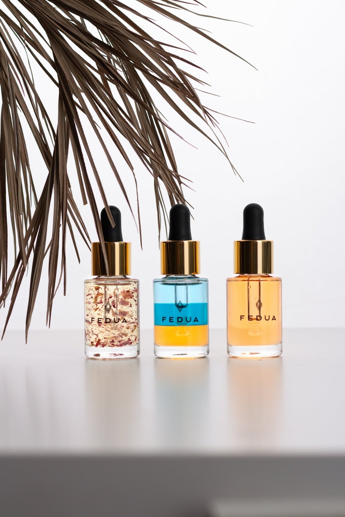 CUTICLE OIL - FEDUA.COM
