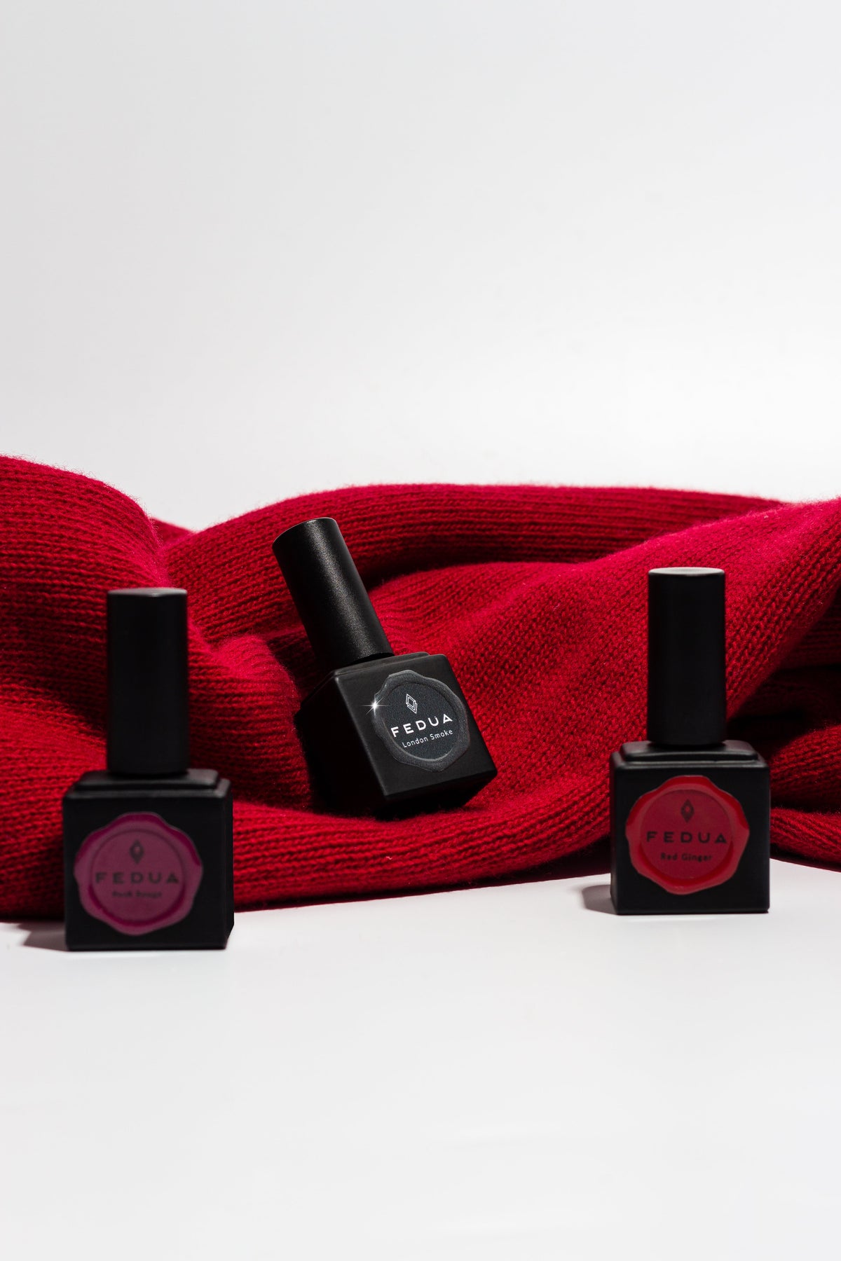GEL POLISH COLORS