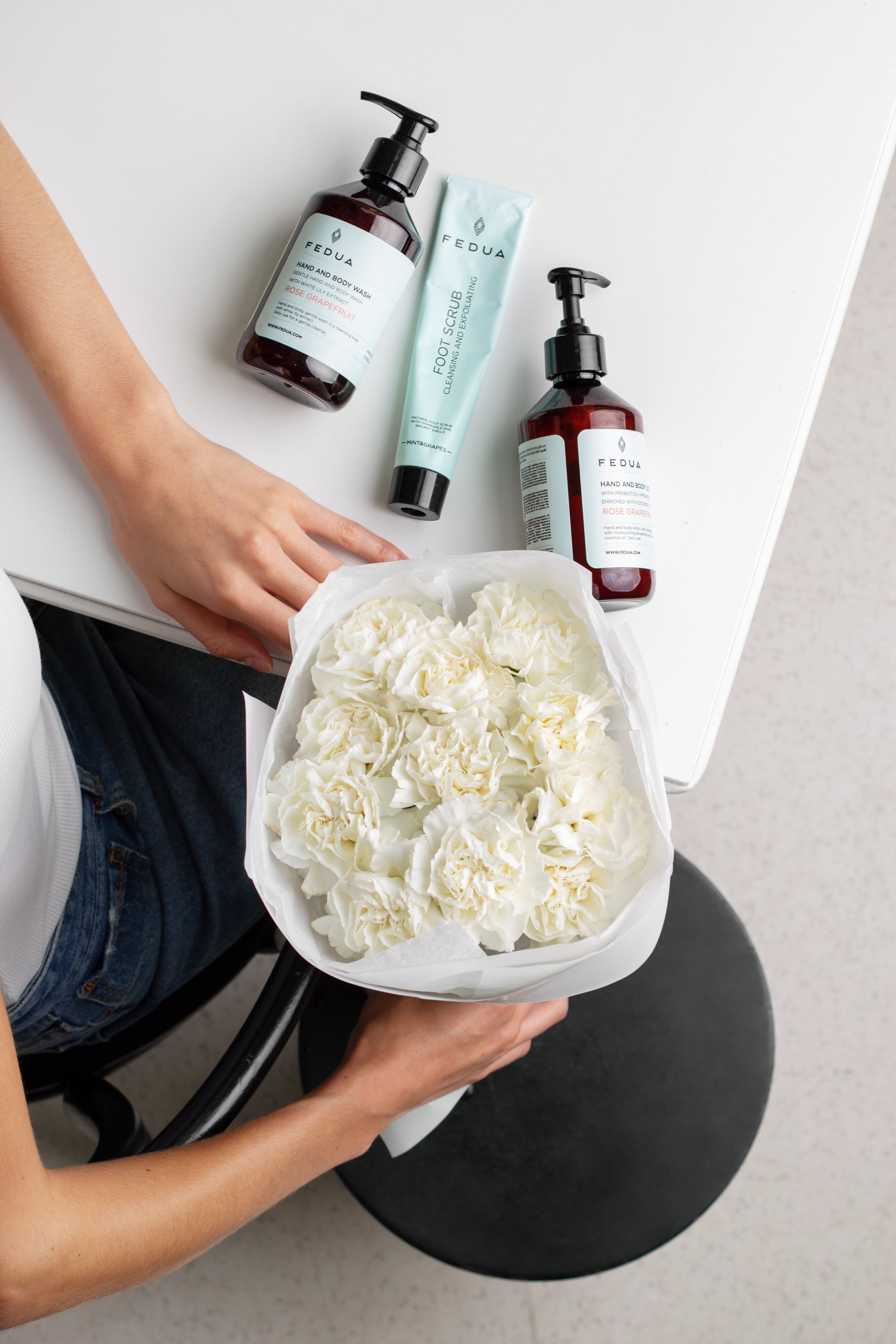 Rituali da regalare, momenti da ricordare.