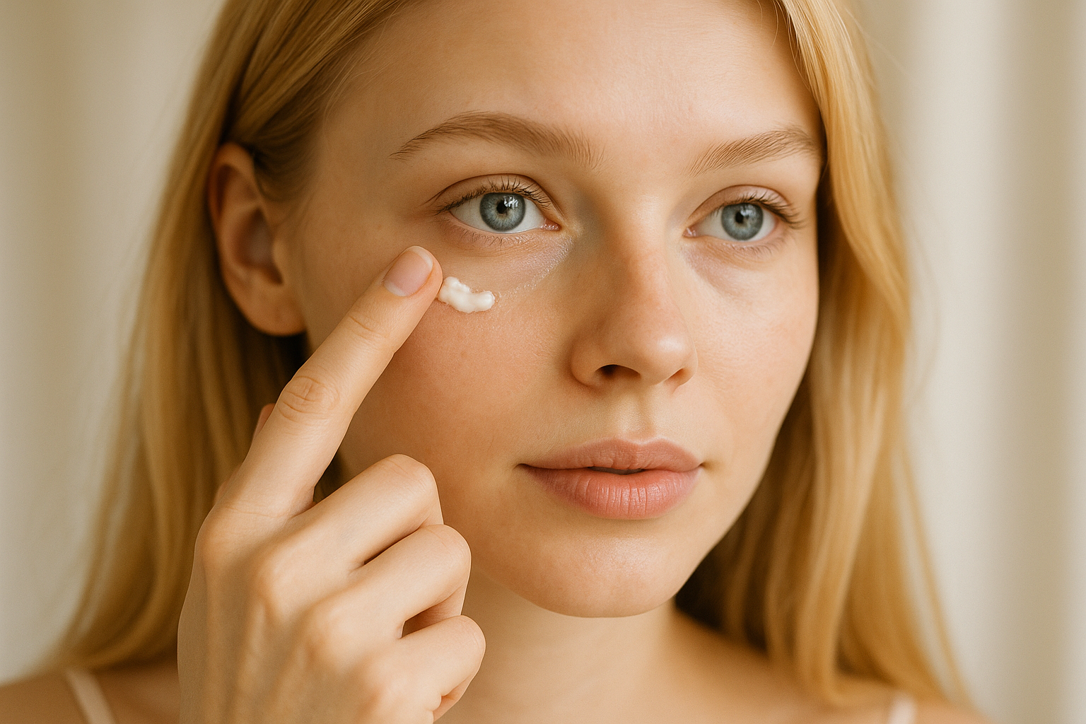 Contorno Occhi Fedua | Borse & Occhiaie