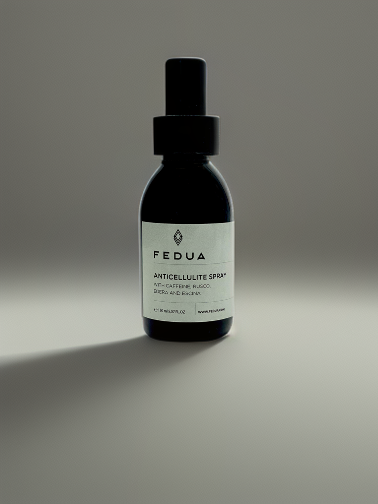 Fedua Fedua: Vegan Nail Polish & Non Toxic Skin Care