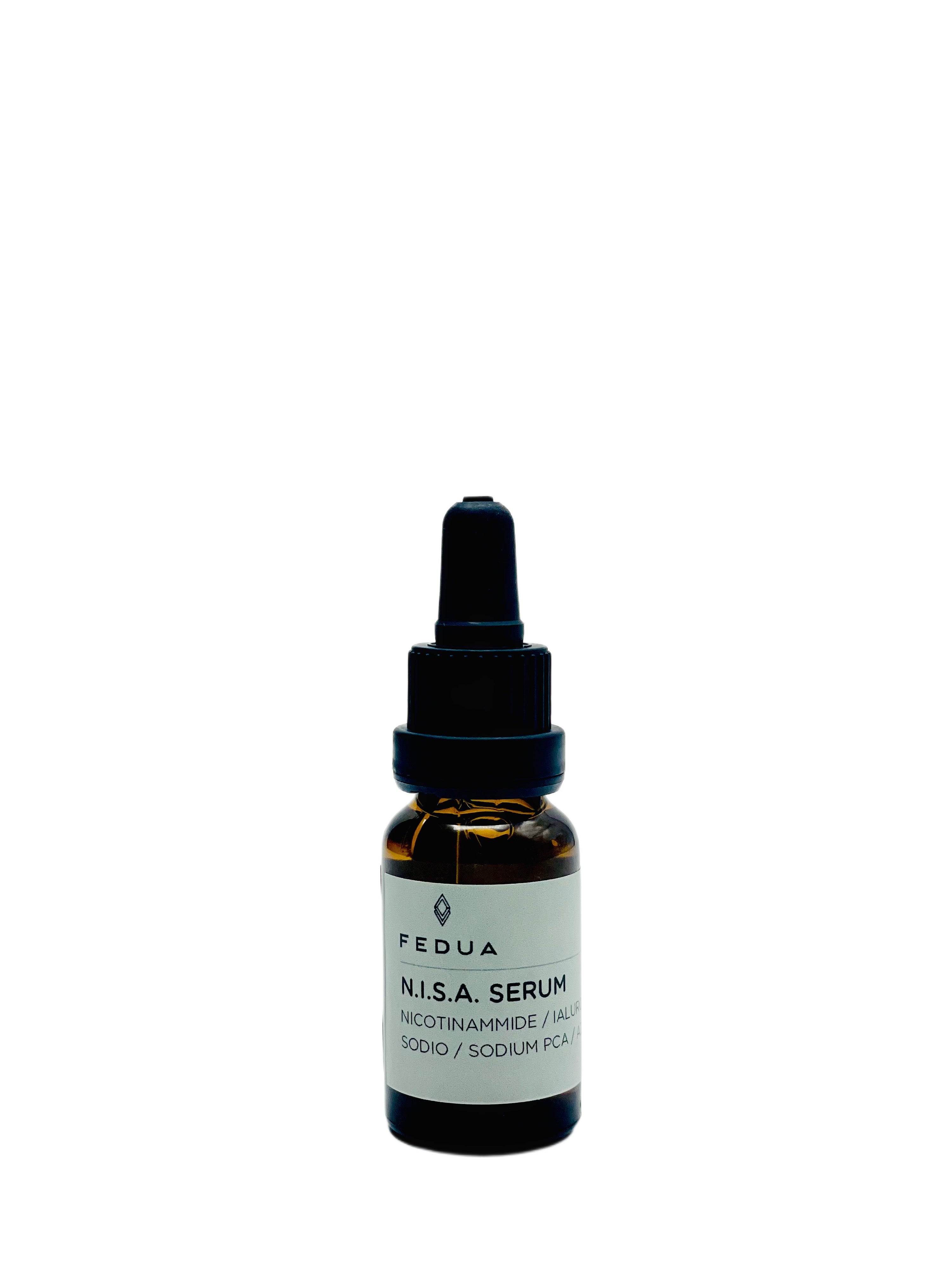 Fedua Fedua: Vegan Nail Polish & Non Toxic Skin Care
