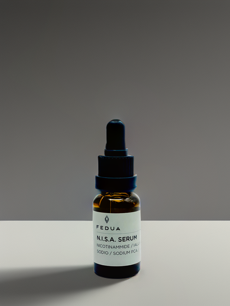 Fedua Fedua: Vegan Nail Polish & Non Toxic Skin Care