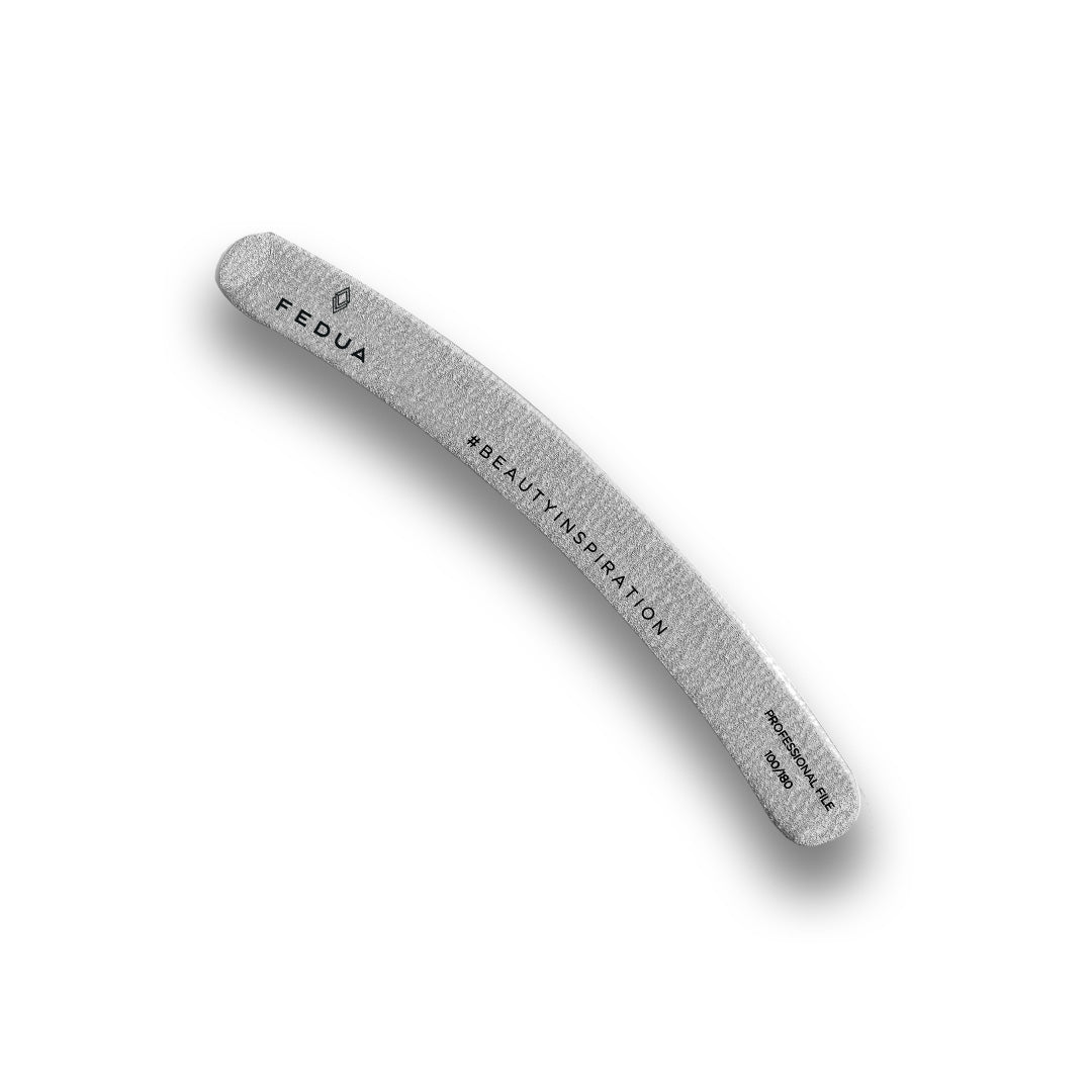 LIMA ZEBRA ΚΑΜΠΥΛΗ FEDUA PRO ΑΡΧΕΙΟ 100/180