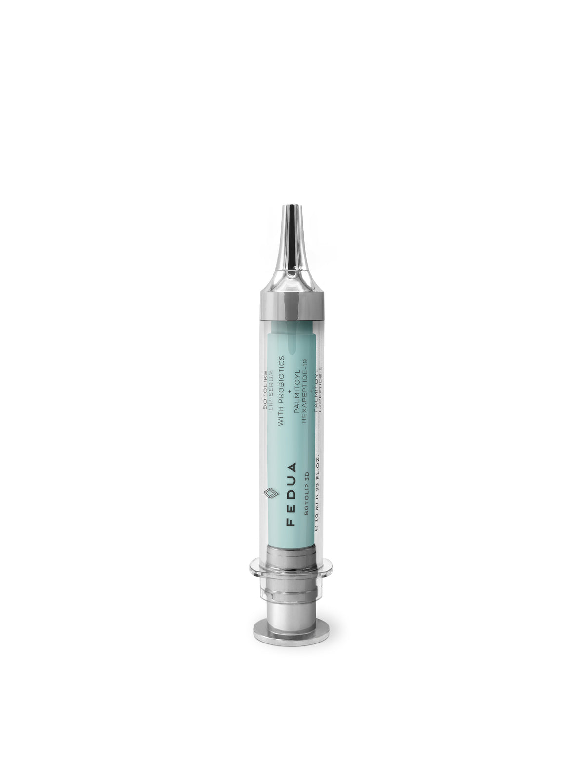 Botolip 3D - siero contorno labbra rimpolpante effetto volume