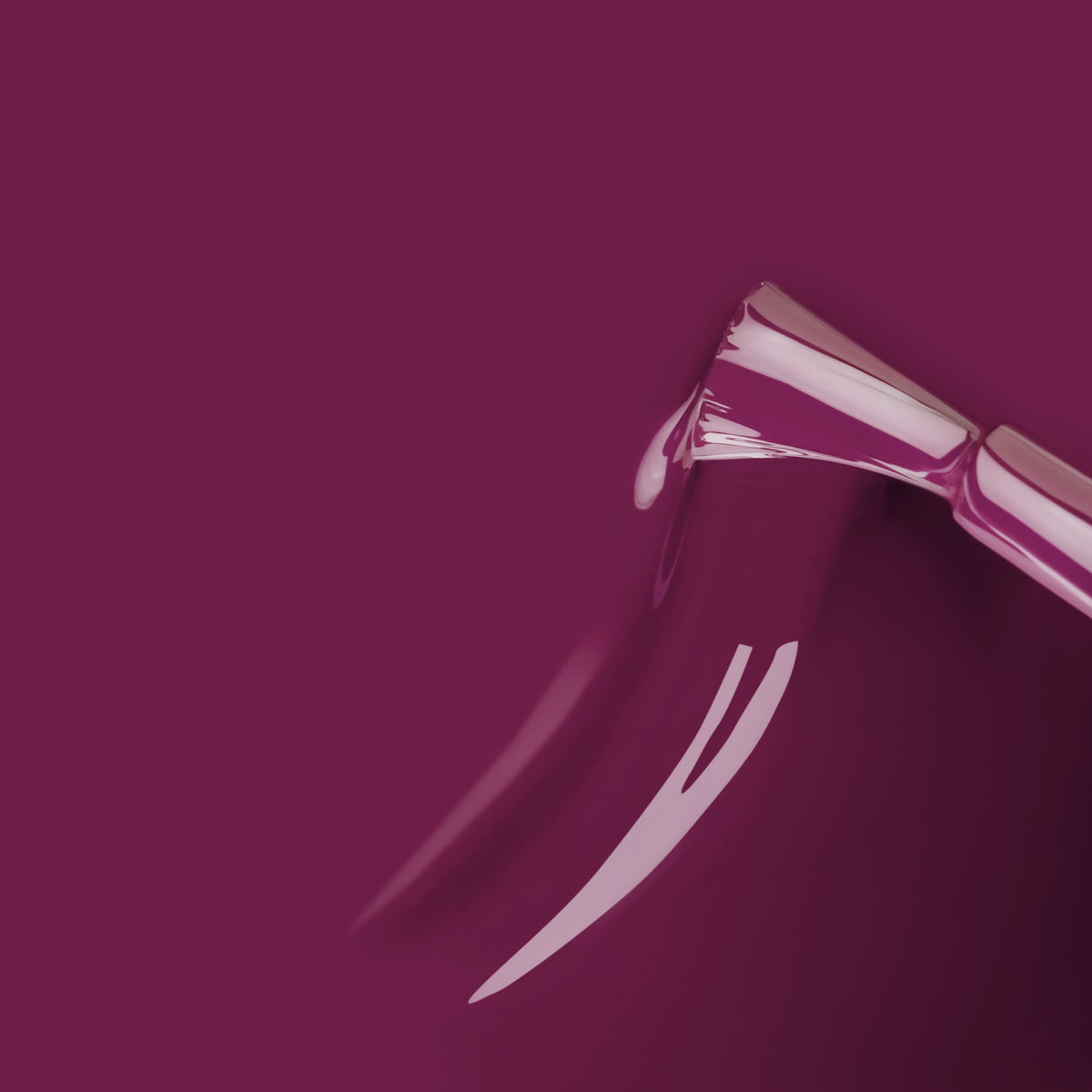 Posh violet