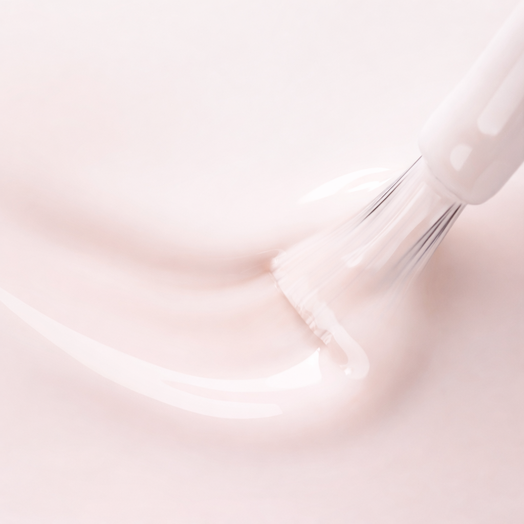 Rose Lift - Plant Protein Complex + Botanical Oils - Natural glow effect