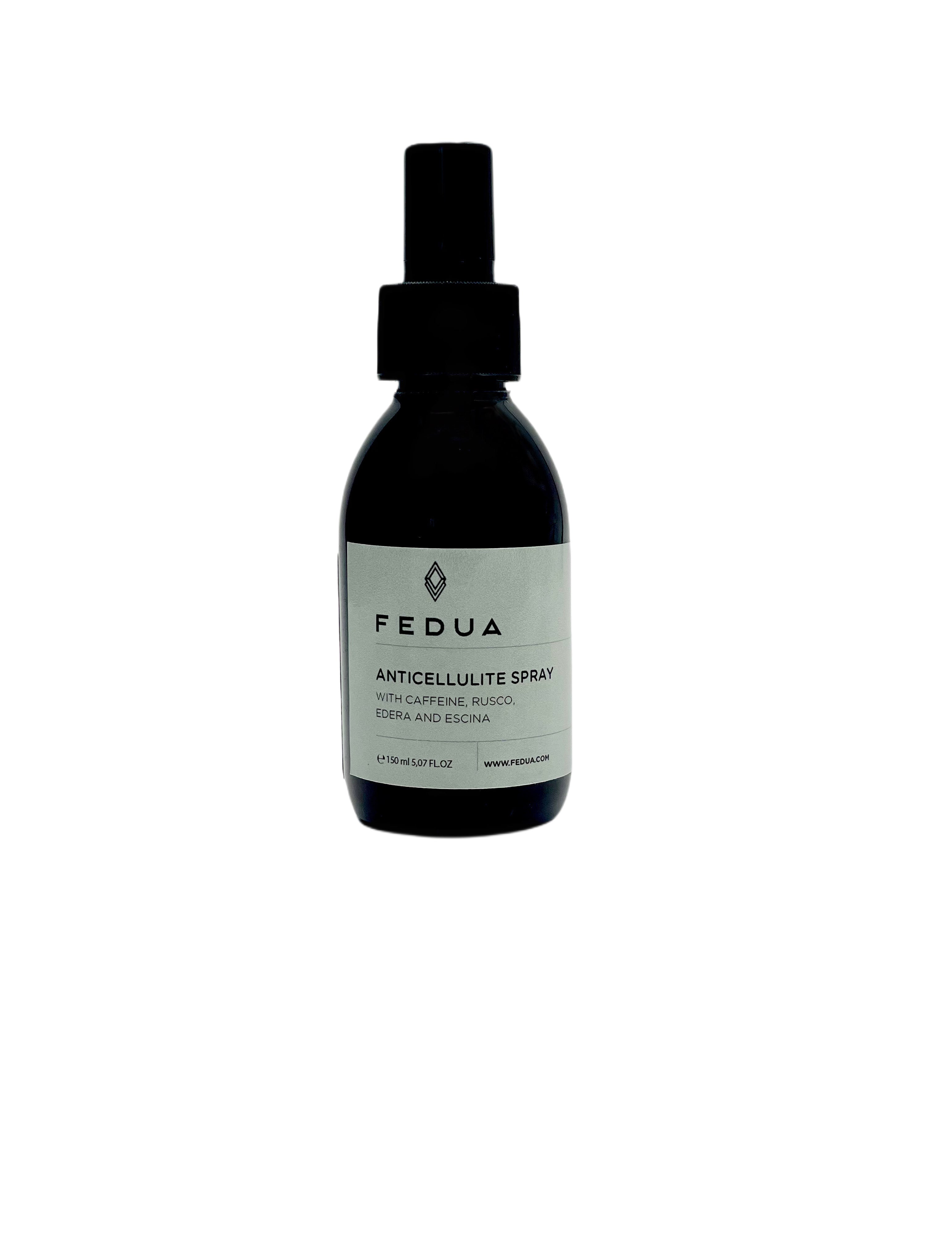 Fedua Fedua: Vegan Nail Polish & Non Toxic Skin Care