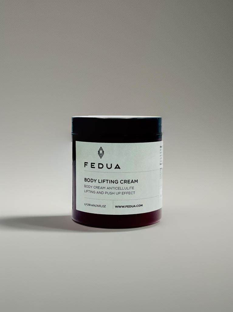 Fedua: Vegan Nail Polish & Non Toxic Skin Care