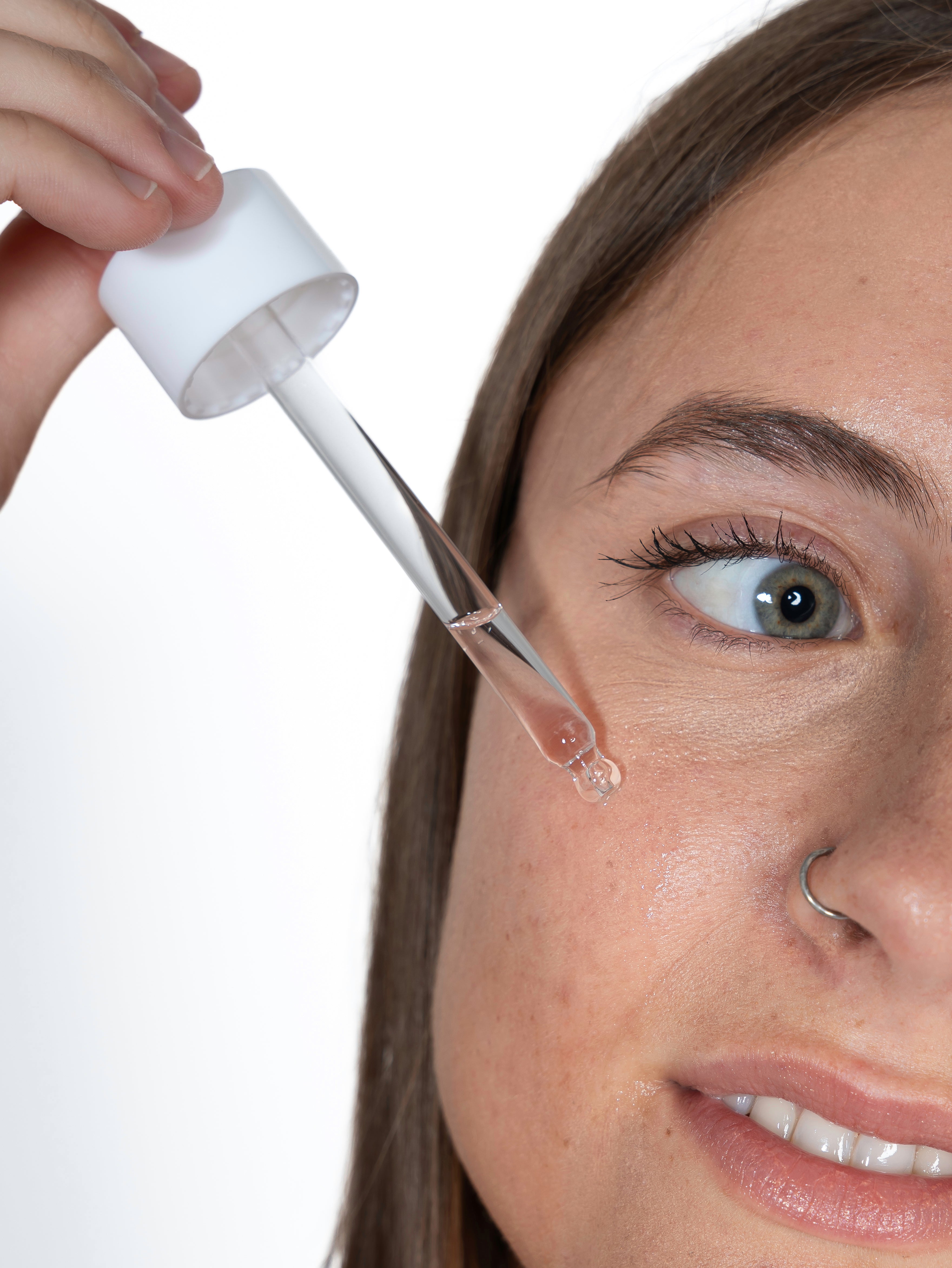 EXTRA RADIANCE WATER LOTION - illuminante con acido salicilico 2%