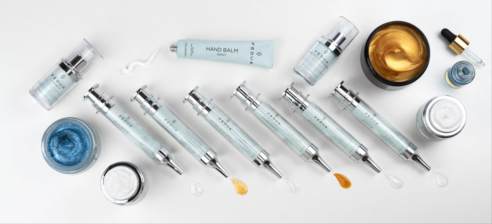 Fedua Fedua: Vegan Nail Polish and Non Toxic Skin Care