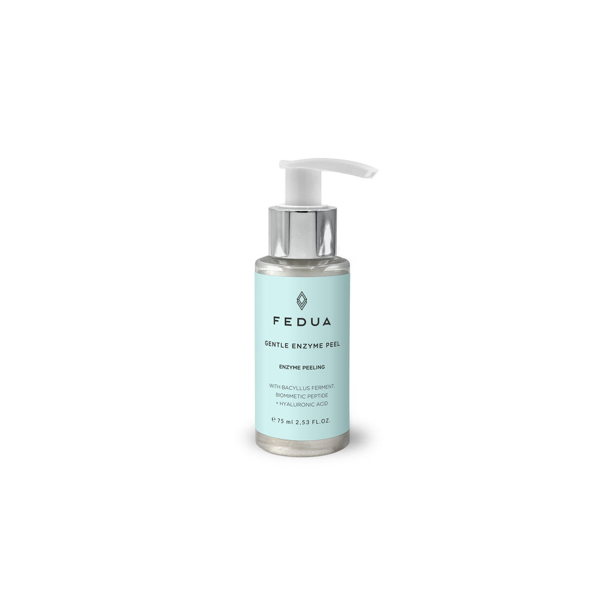 Gentle Enzyme Peel - peeling enzimatico illuminante