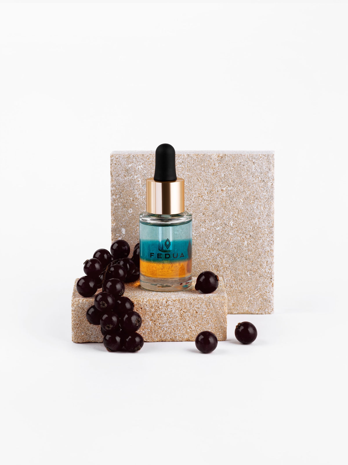 Rainbow Cuticle Oil