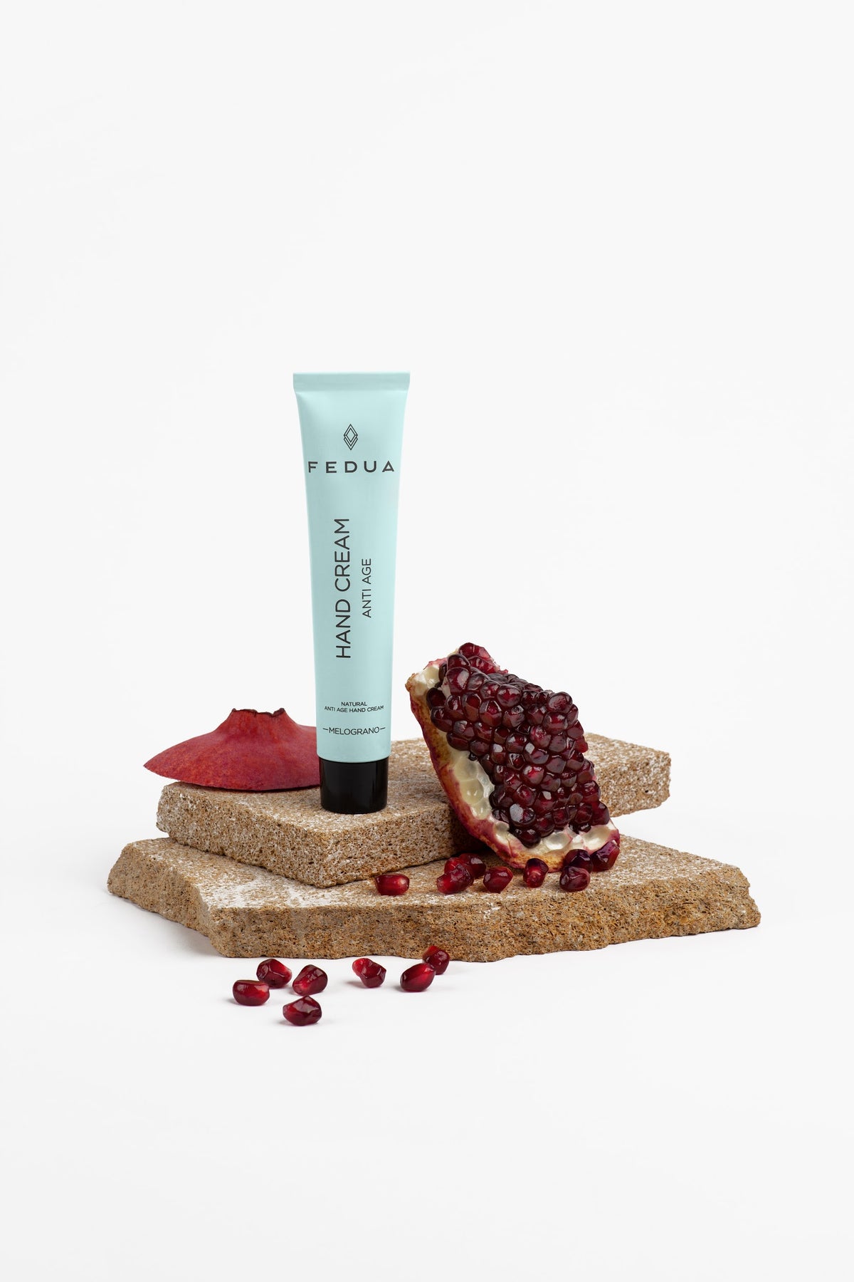 Anti-Aging Pomegranate Regenerating Hand Cream