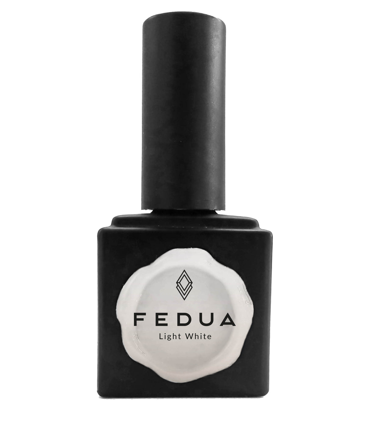 Light White Gel Polish