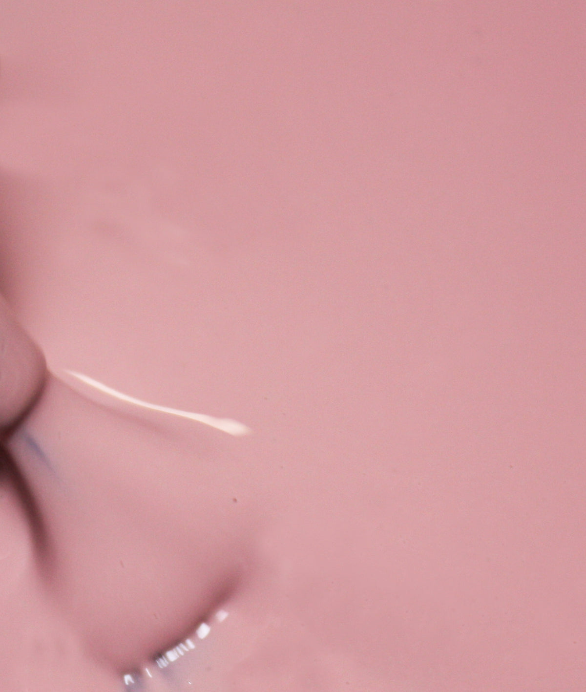 Marshmallow Gel Polish