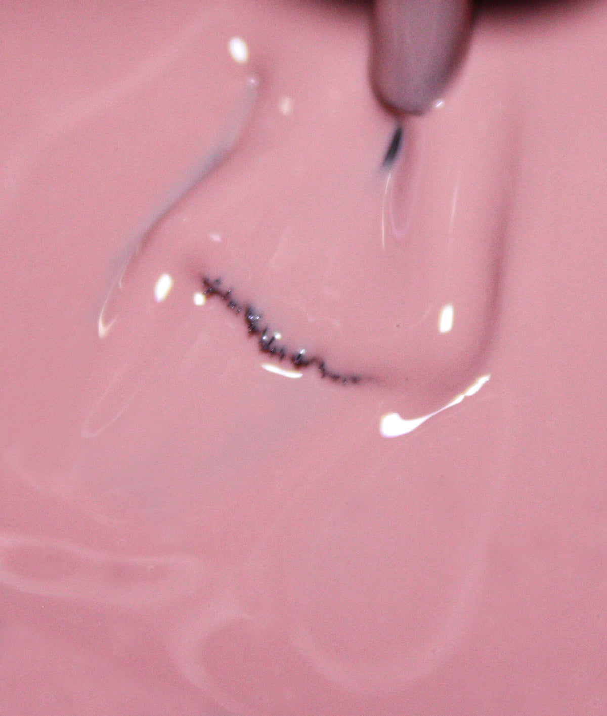 Vernis Gel Safari Nu