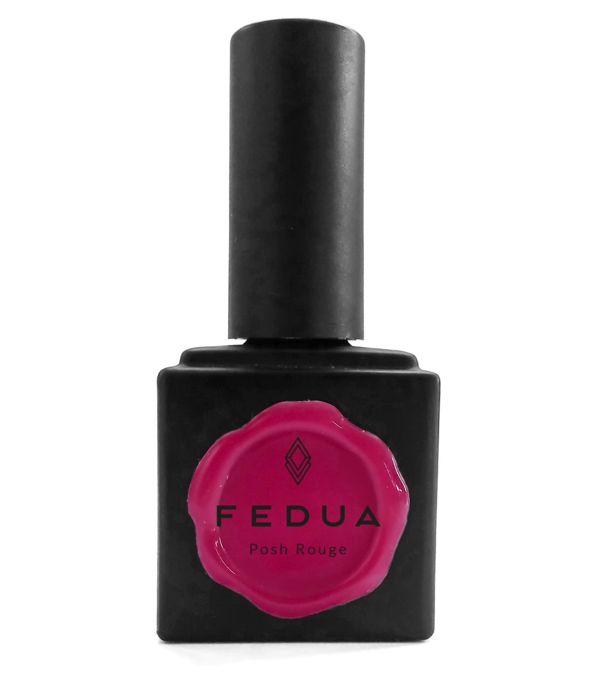 Posh Rouge Gel Polish