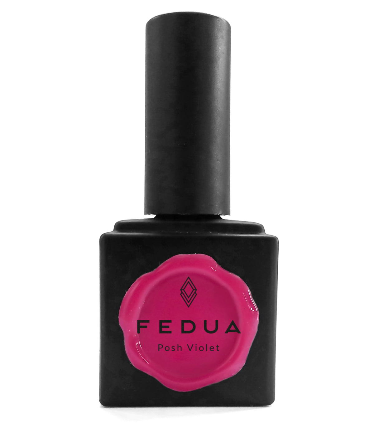 ESMALTE EN GEL POSH ROUGE