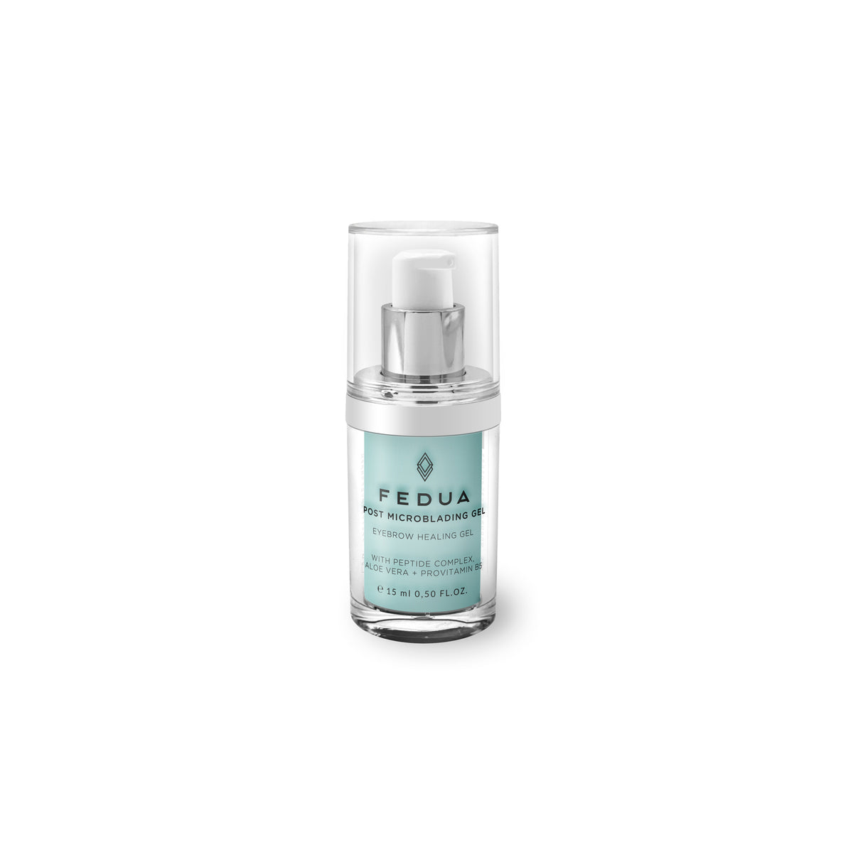 GEL DE TIR ET DE GUÉRISON AVEC ALOÈS VERA