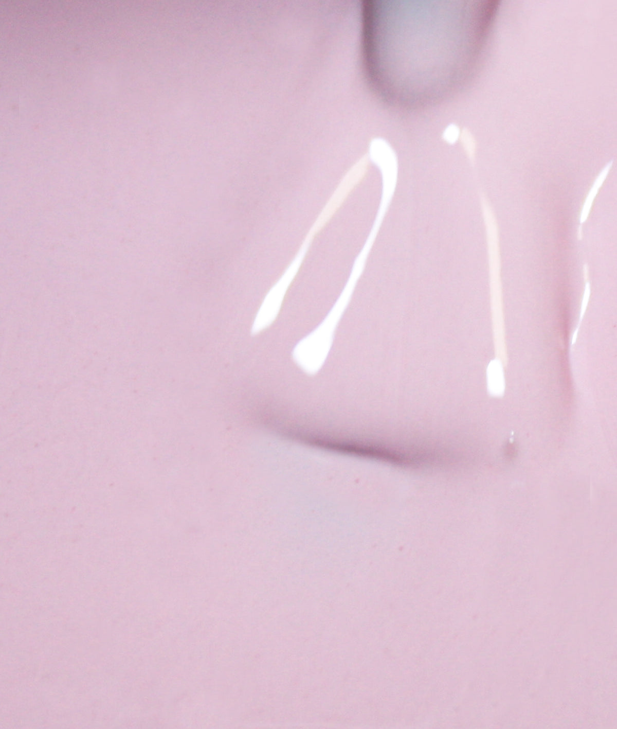 Hübsches Mädchen Gel Nagellack