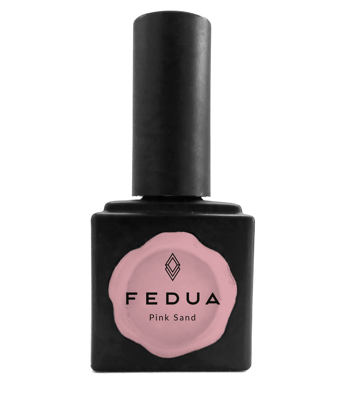 Pink Sand Gel Polish