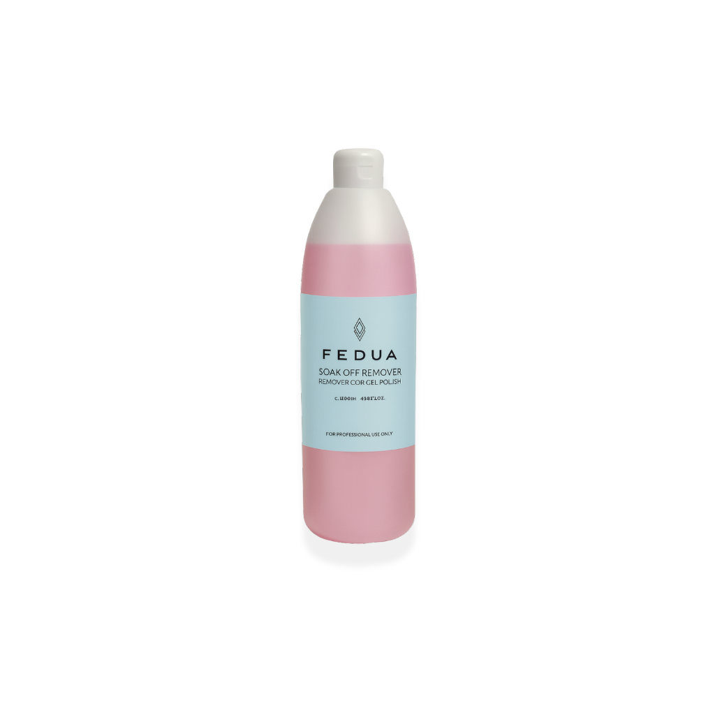 Soak off remover pro 1 Lt