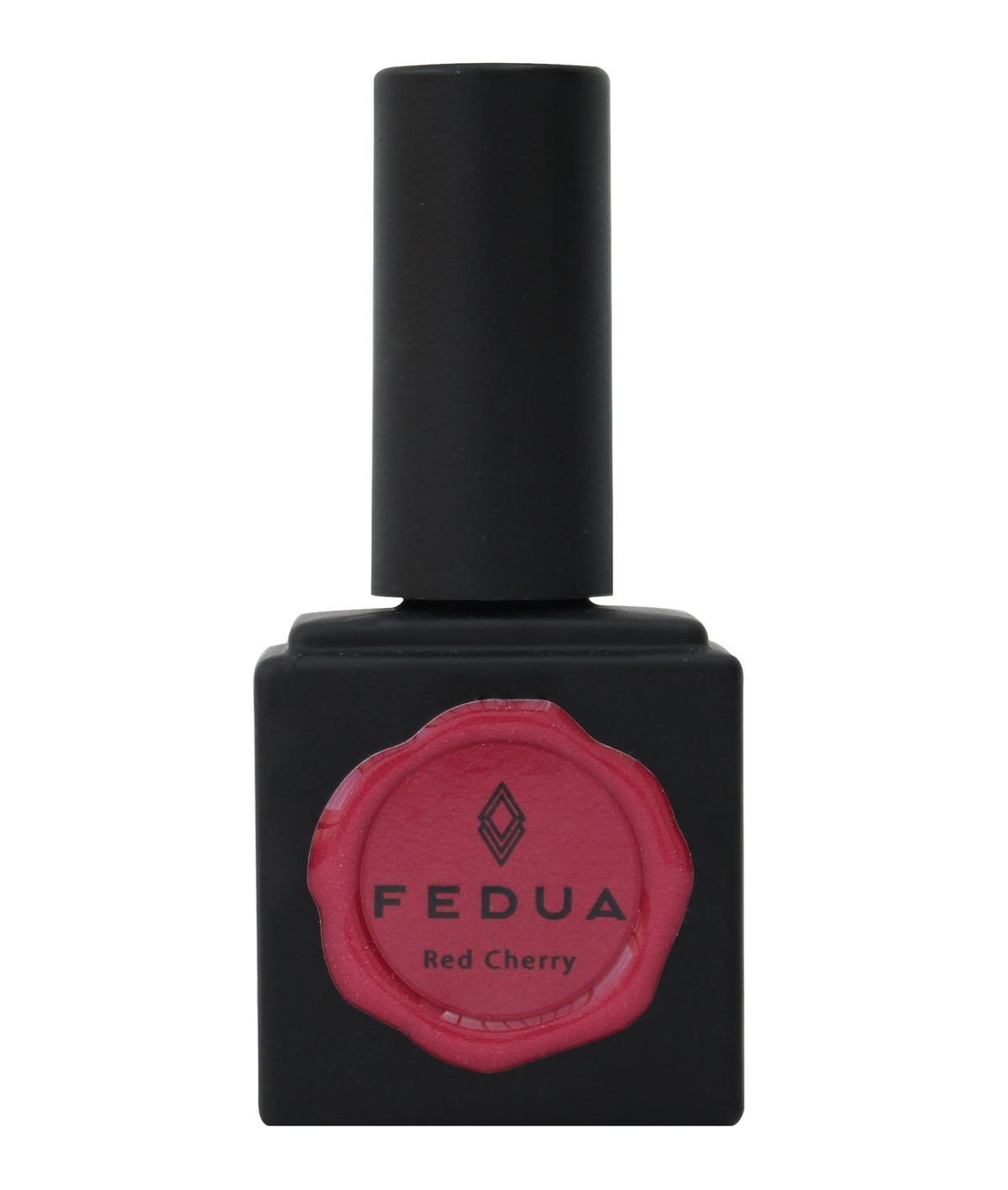 Red Cherry Gel Polish
