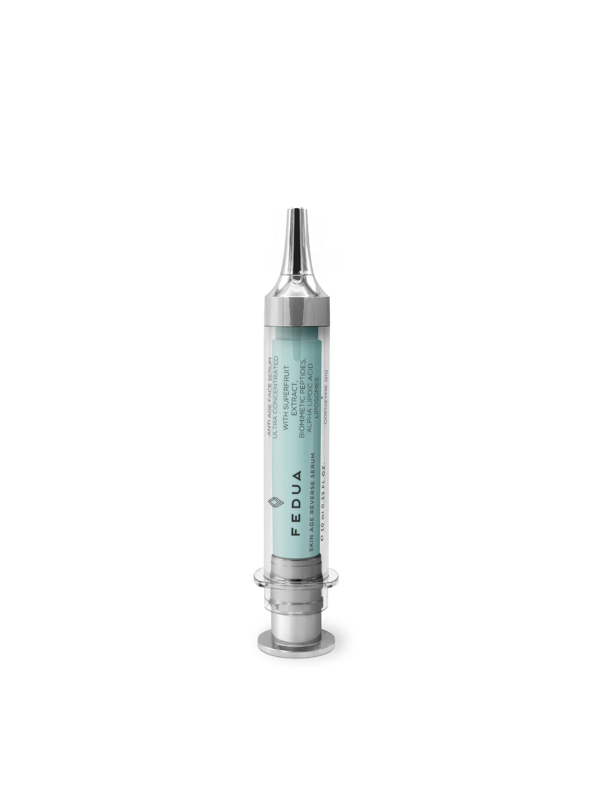 SÉRUM RÉVERSANT L'ÂGE DE LA PEAU