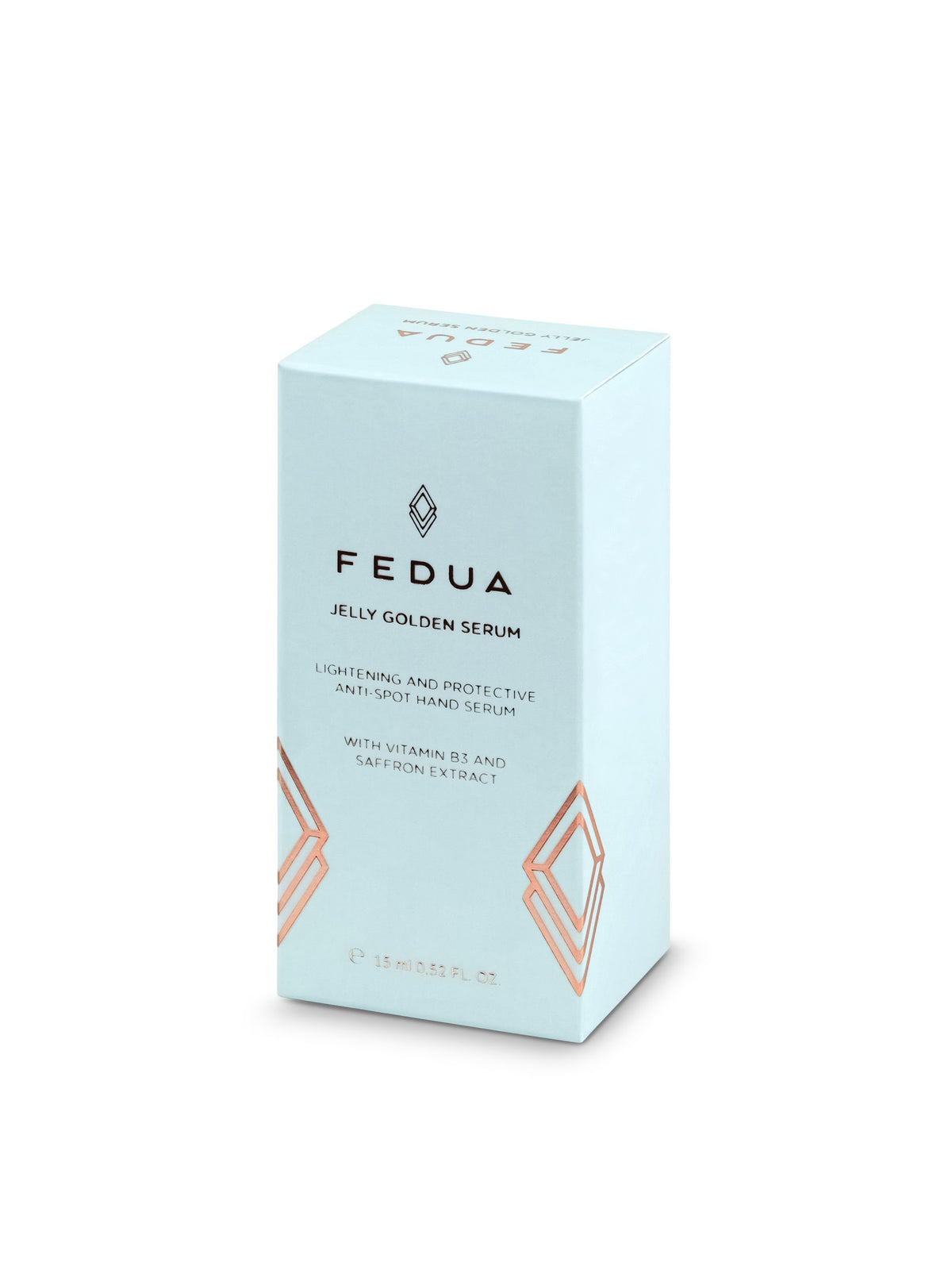 Jelly Golden Serum - Anti pigmentation