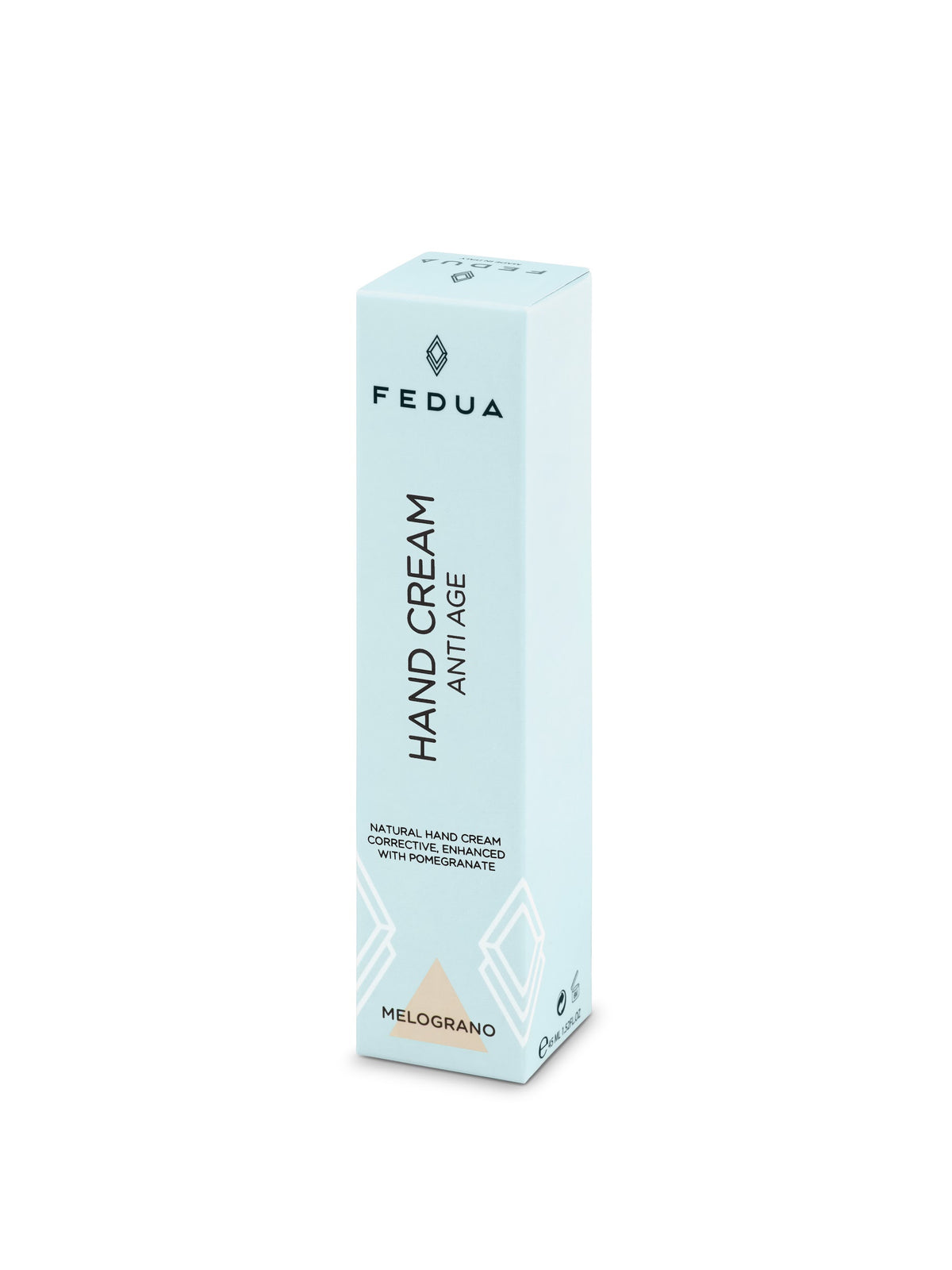 Anti-Aging Pomegranate Regenerating Hand Cream