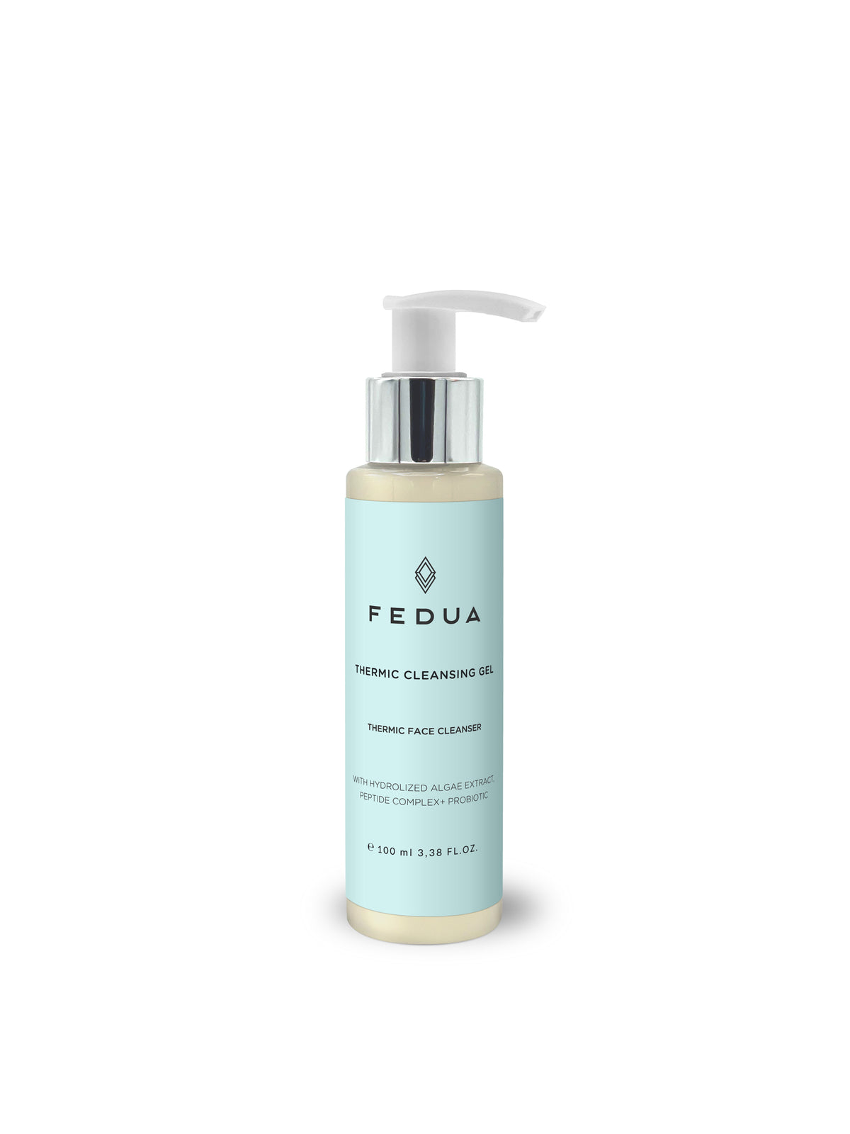Thermic Cleansing Gel