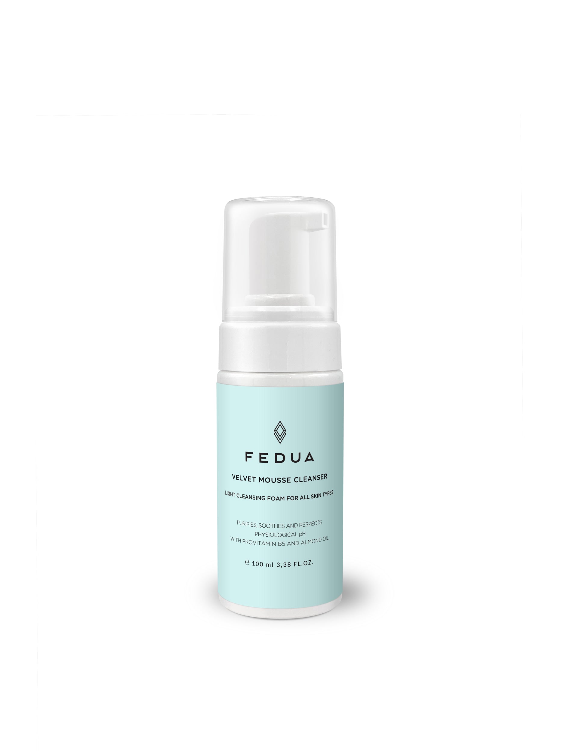 Fedua Cleanser |Fedua | Fedua