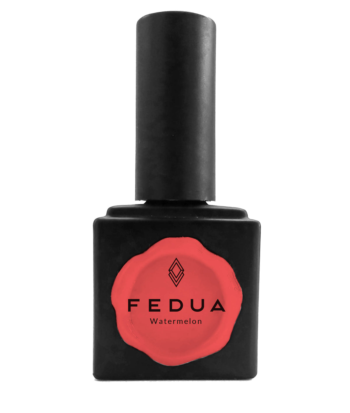 Watermelon Gel Polish