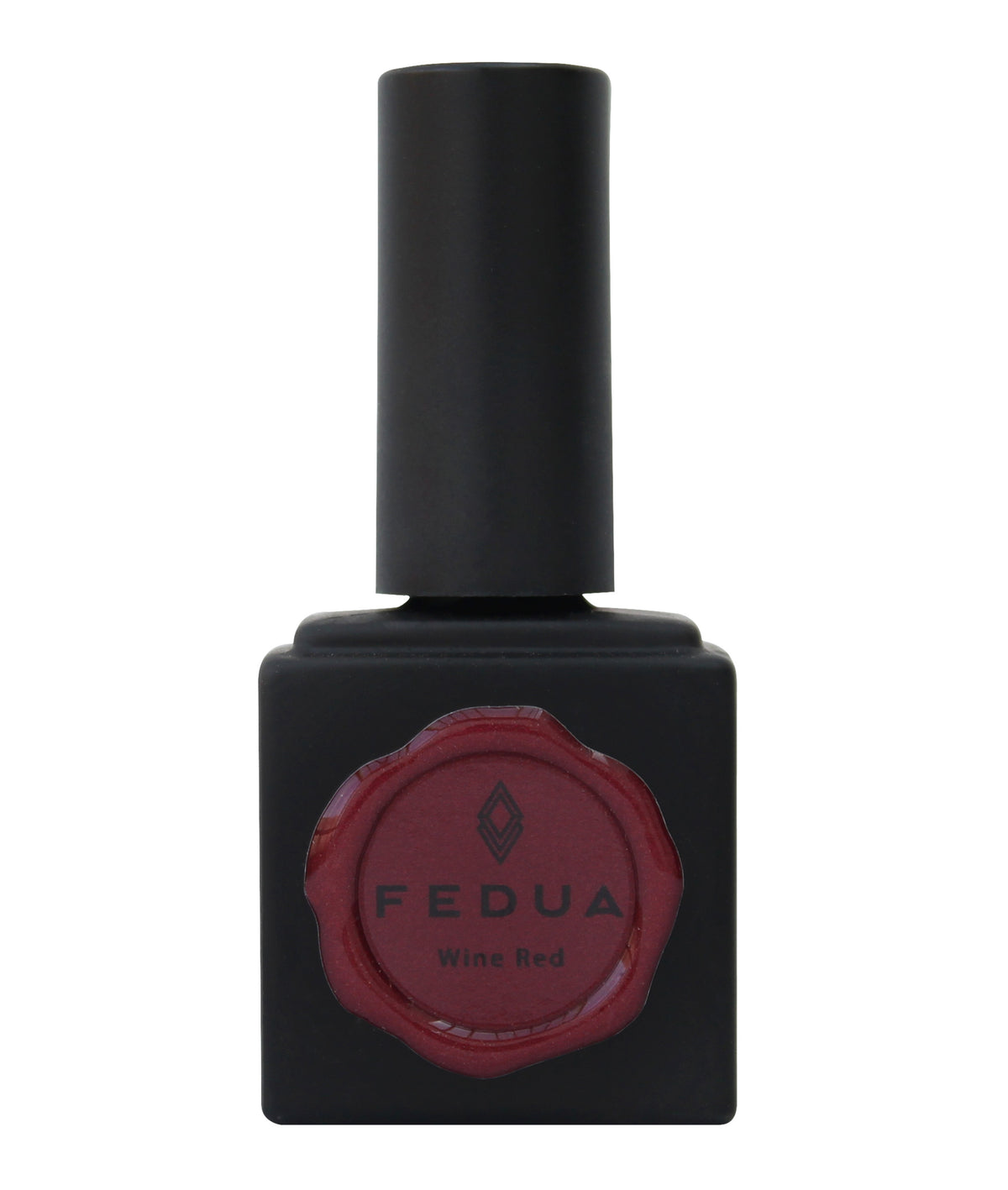 Wine Red Gel Polish