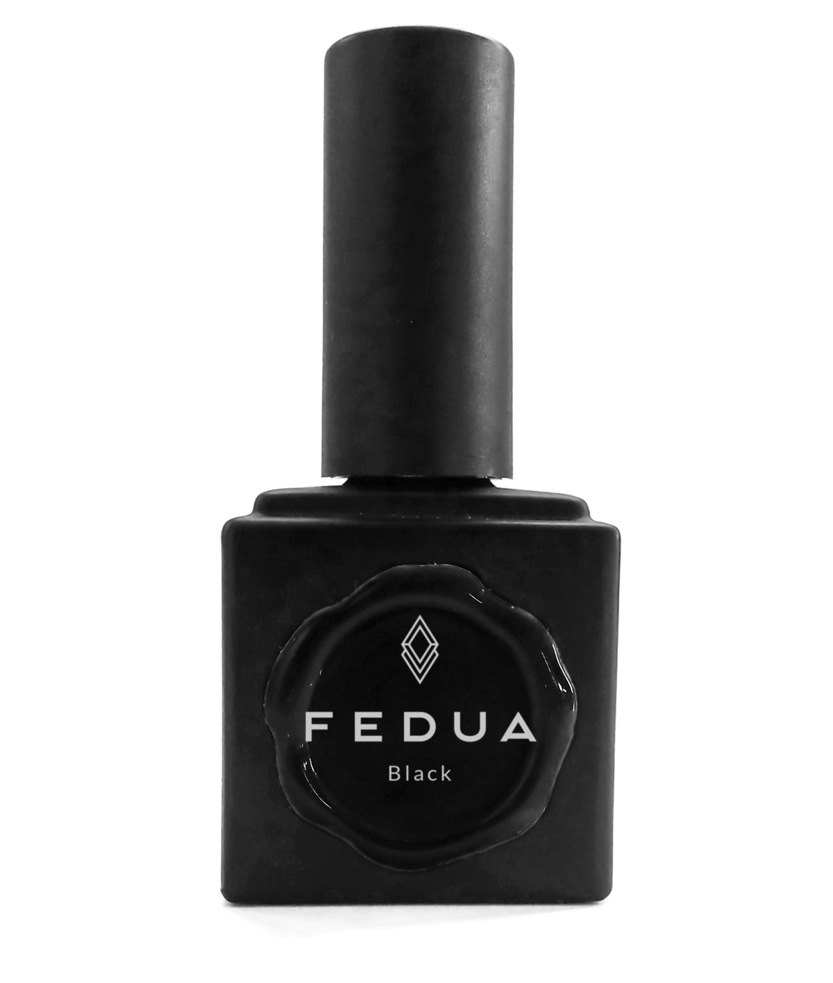 Vernis gel noir