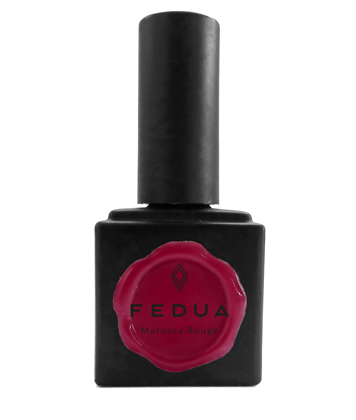 Marasca Rouge Gel Nagellack