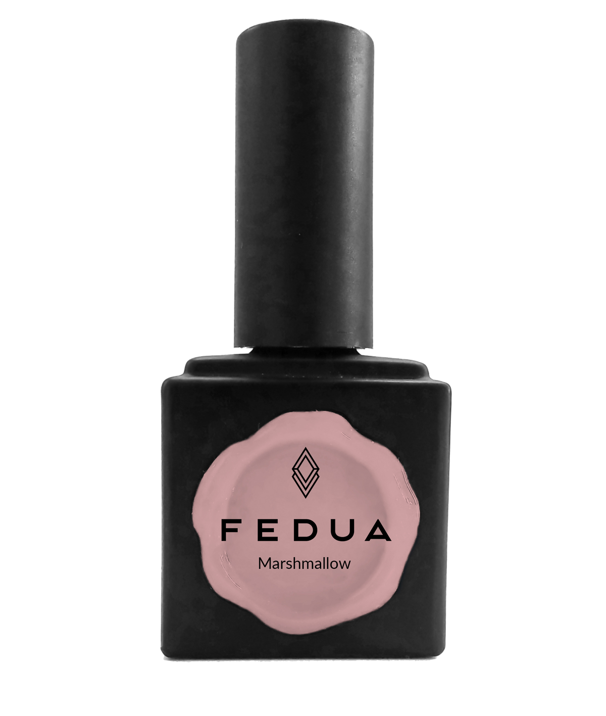 Marshmallow Gel Polish