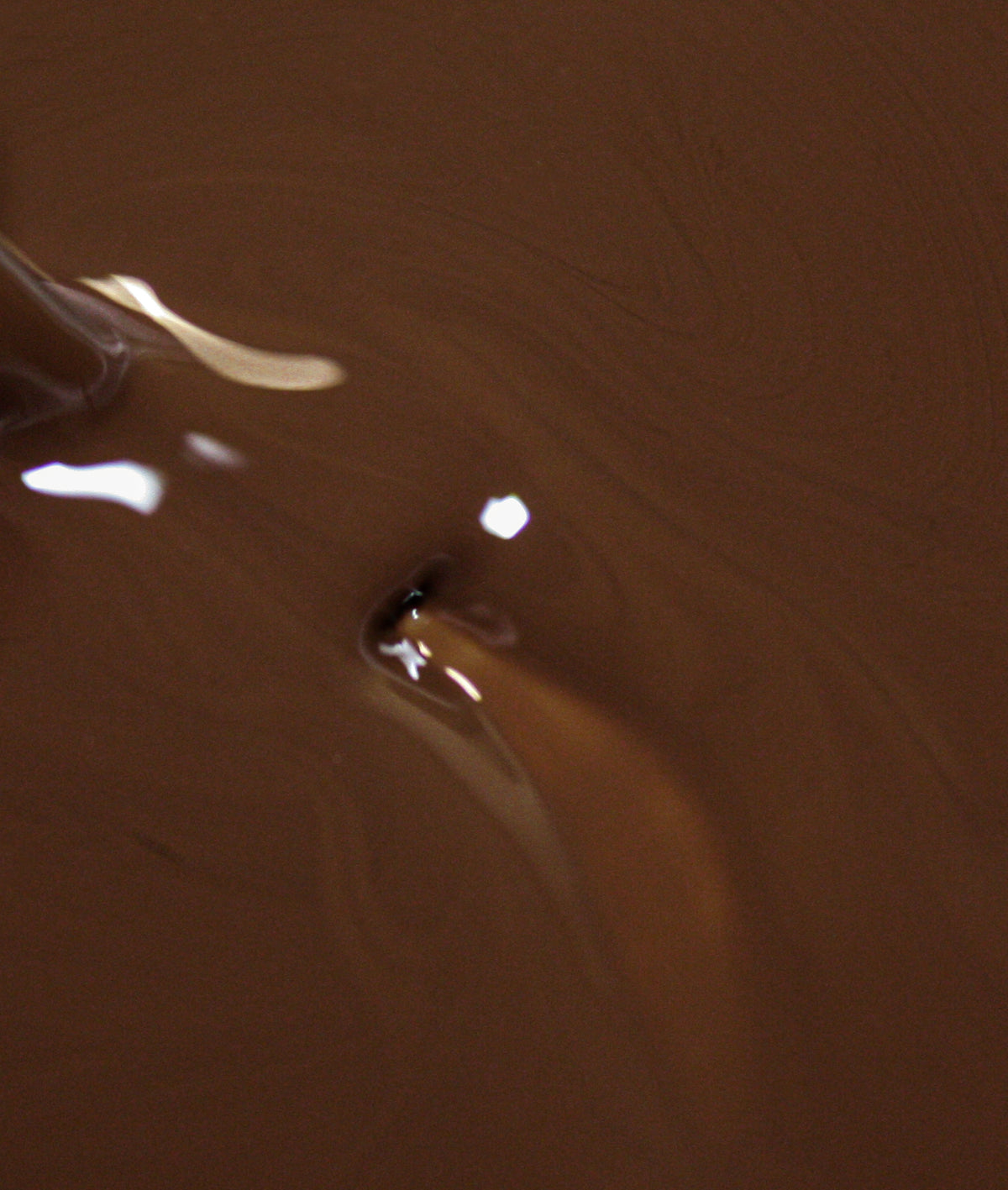 Mocaccino Gel Nagellack