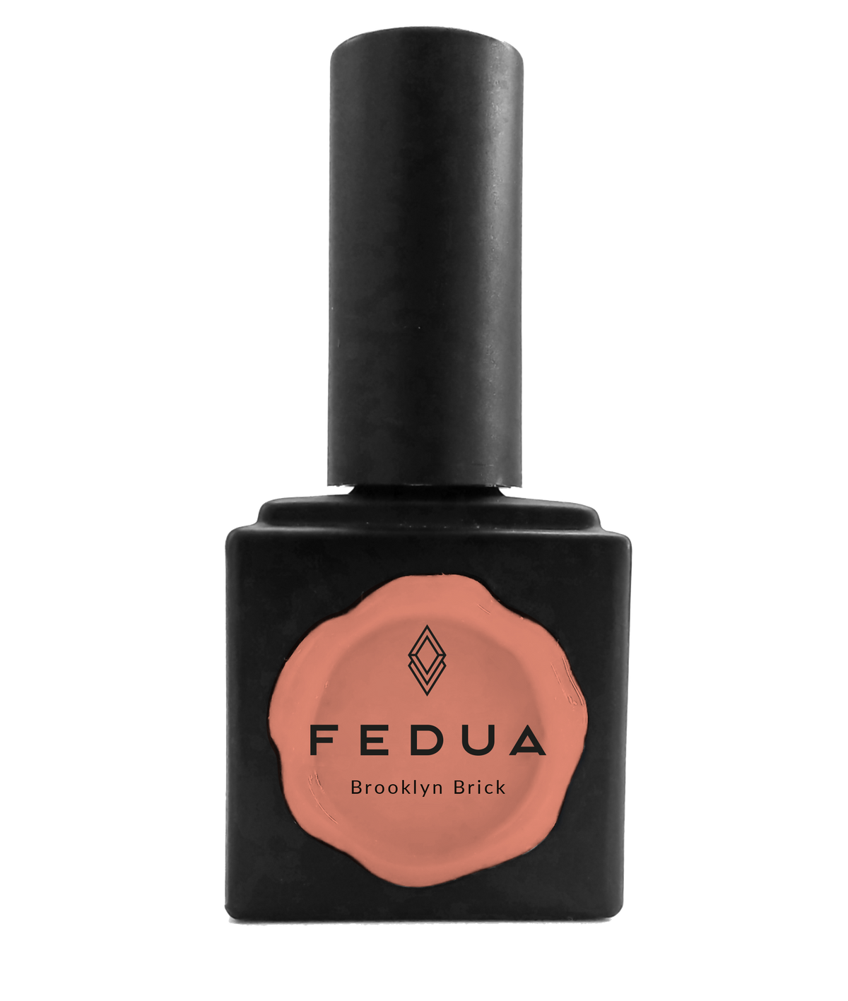 Brooklyn Brick Gel Polish