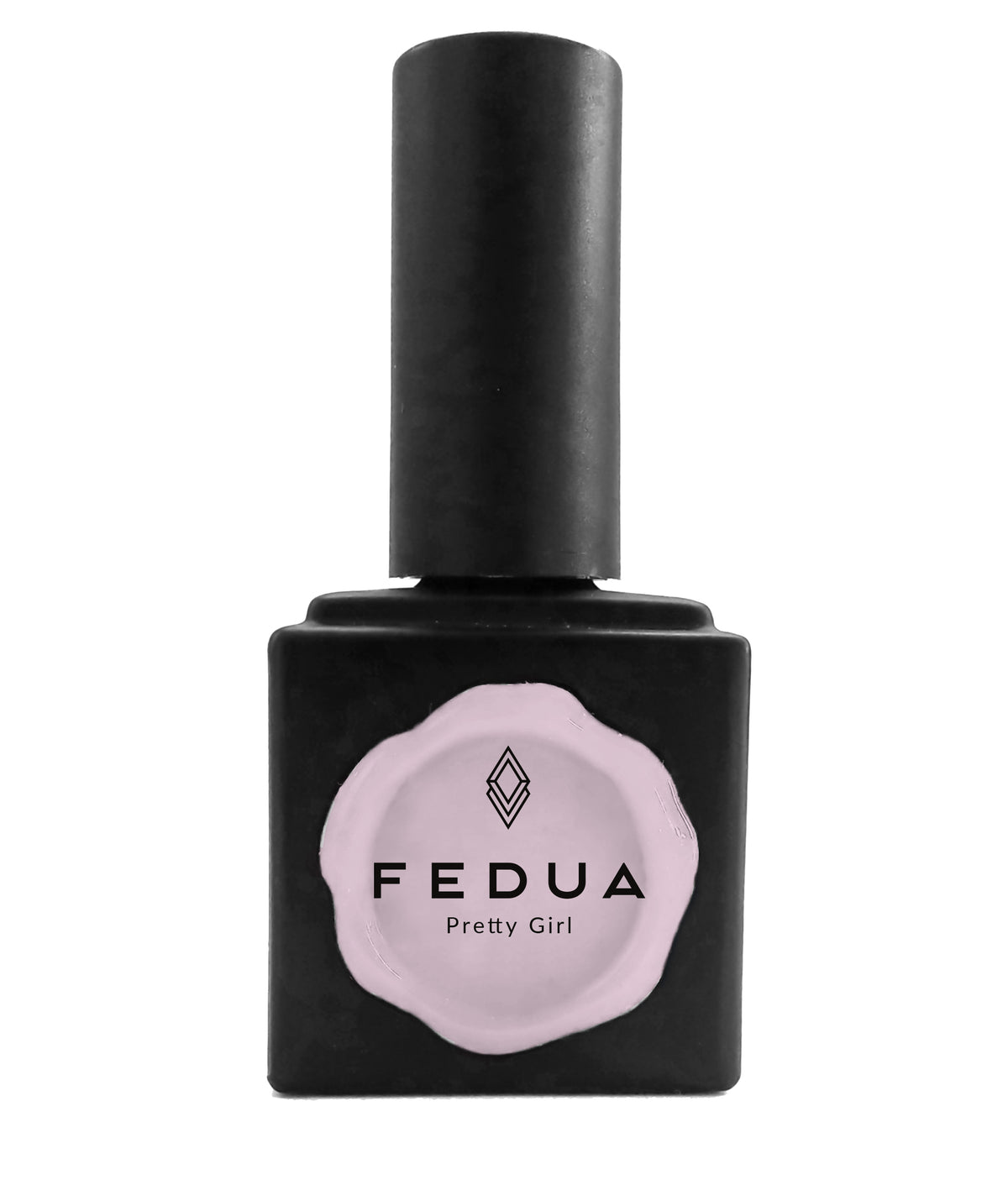 Hübsches Mädchen Gel Nagellack